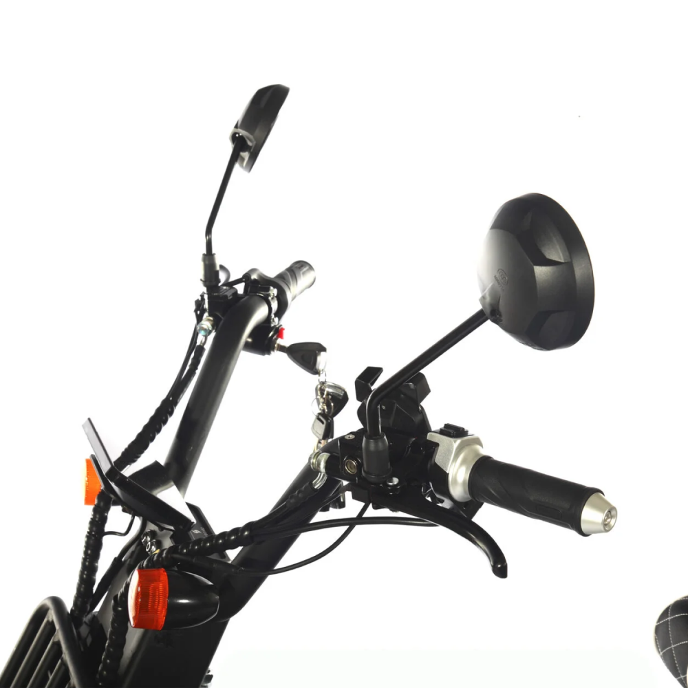 Электроскутер Skyboard Kamchatka 3000W 23 Электроскутер Skyboard Kamchatka 3000W 23