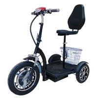 Электросамокат HEADWAY ZAPPY LUX 500 W Pro