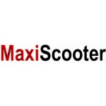 Maxiscooter Maxiscooter