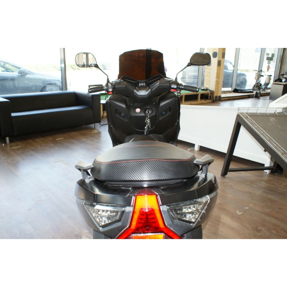 Электроскутер Maxiscooter T9 3000W 5 Электроскутер Maxiscooter T9 3000W 5