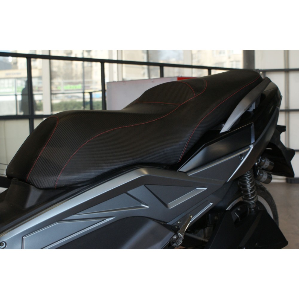 Электроскутер Maxiscooter T9 3000W 2 Электроскутер Maxiscooter T9 3000W 2