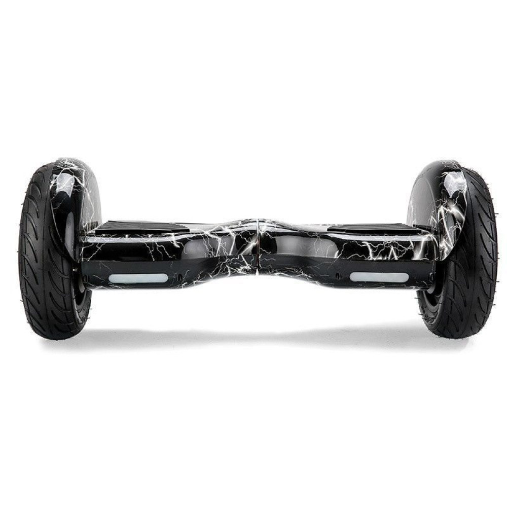 Гироскутер Jilong Suv Premium 10,5″ Черная молния 1