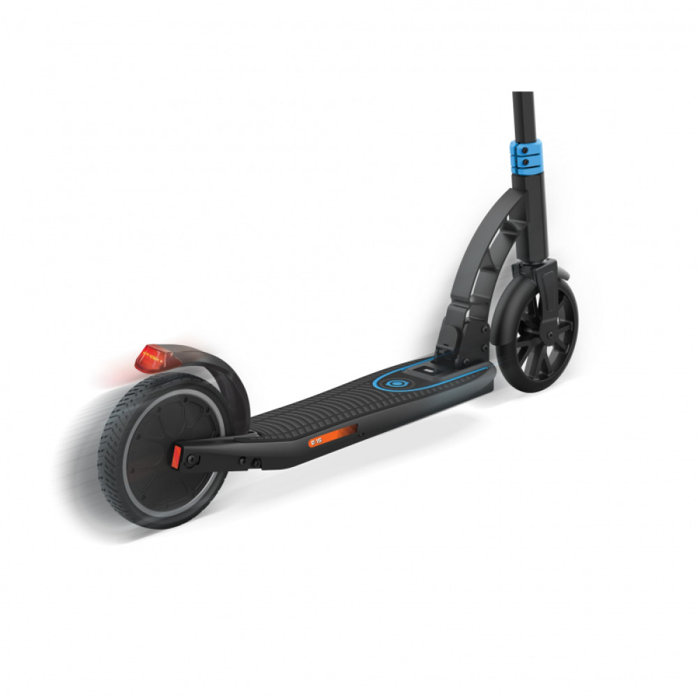 Электросамокат GLOBBER One K E-motion 15 4