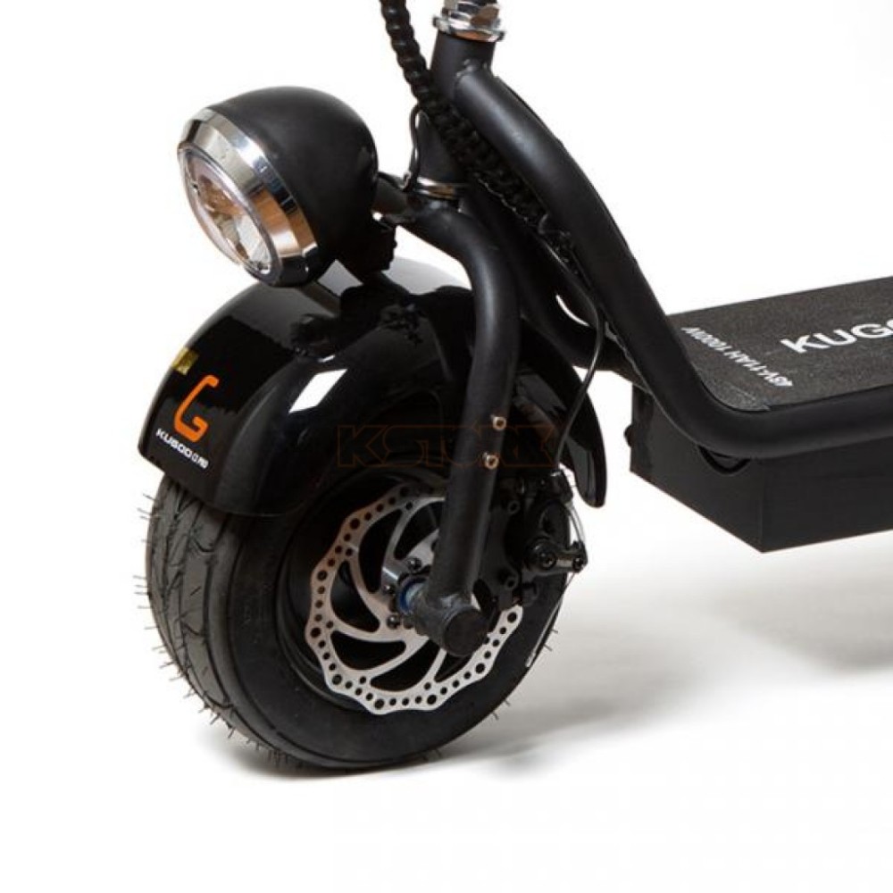 Электроскутер CityCoco Kugoo C1 Pro 1 Электроскутер CityCoco Kugoo C1 Pro 1