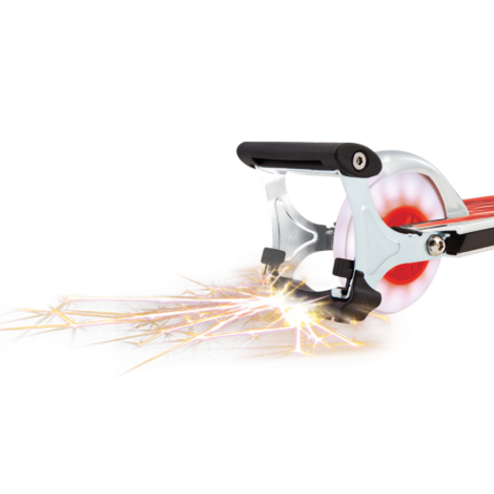 Городской складной самокат Razor Spark Ultra 4