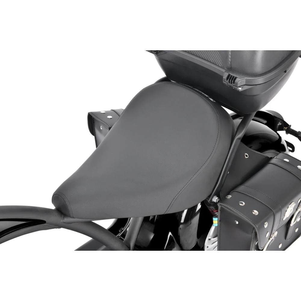 Электроскутер Citycoco WHITE SIBERIA Wild Wheel 3950W Черный 17 Электроскутер Citycoco WHITE SIBERIA Wild Wheel 3950W Черный 17