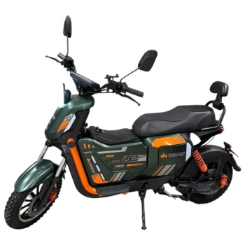 Электровелосипед WENBOX U2 Pro 45Ah