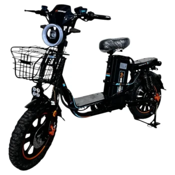 Электровелосипед WENBOX W23