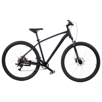 Велосипед BOZGOO SUNSET 19" 29 Чёрно-серый