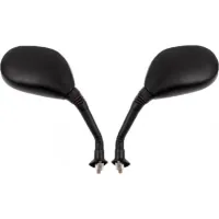 Зеркала заднего вида D6 ( 2шт. в комплекте)  