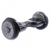 Гироскутер Jilong Suv Premium 10,5″ Черный карбон