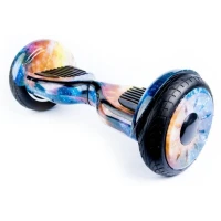 Гироскутер самобалансирующийся Smart Premium OffRoad 10,5